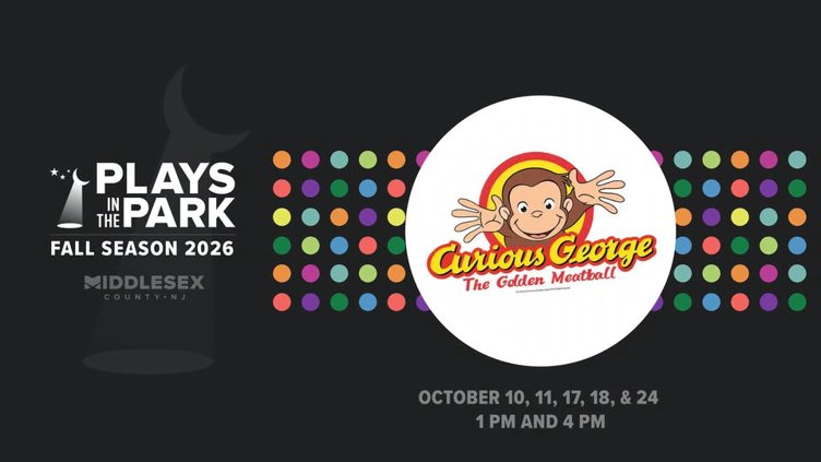 Curious George: The Golden Meatball!