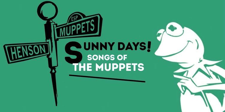 Sunny Days! - Songs of The Muppets