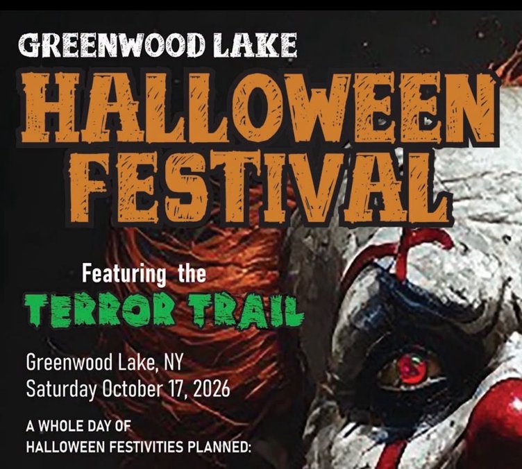 Halloween Festival
