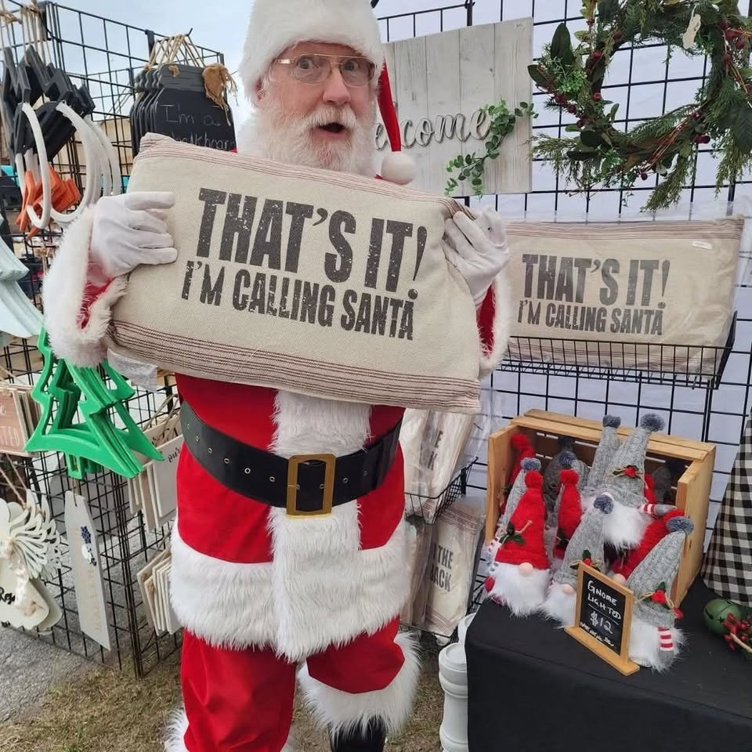Christmas at Countryside