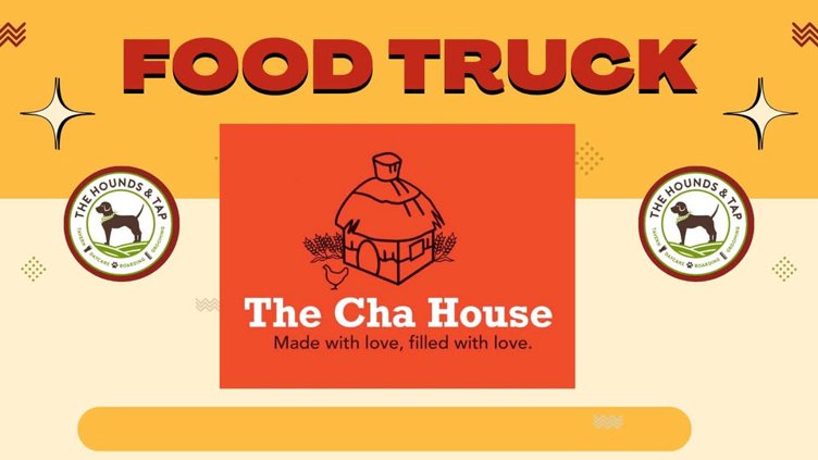 The Cha House Food Truck