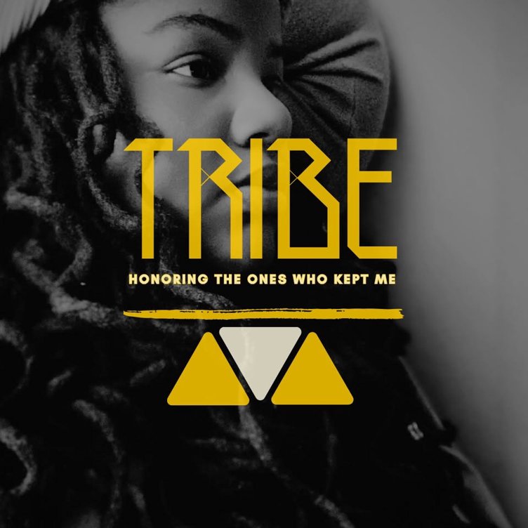 TRIBE Photo Exhibit & Spoken Word