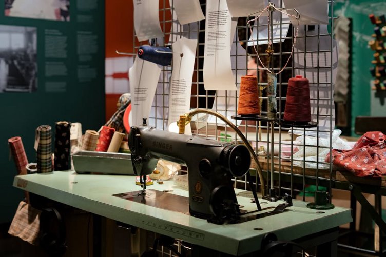 ADO – DANS LES TRACES DES COUTURIÈRES