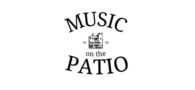 'Lapin Coquin" On The Patio