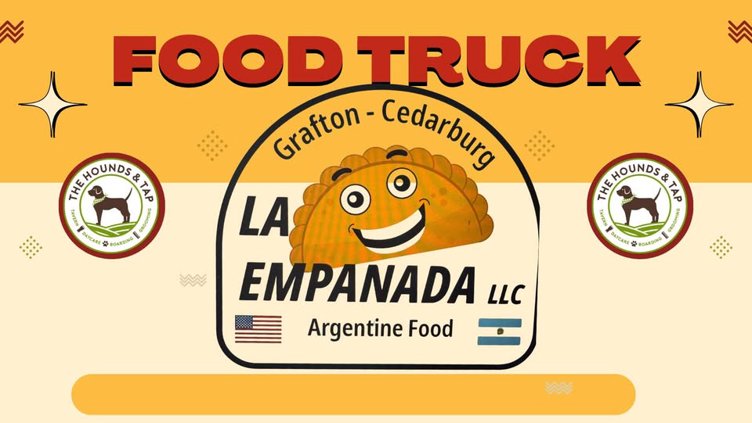 La Empanada Food Truck