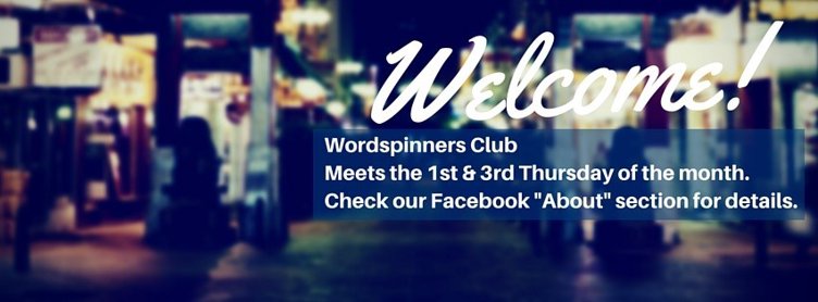 Wordspinners Toastmasters Club