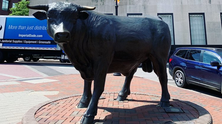 Downtown Techies Durham and Raleigh MERGE FOR THE SUMMER!
