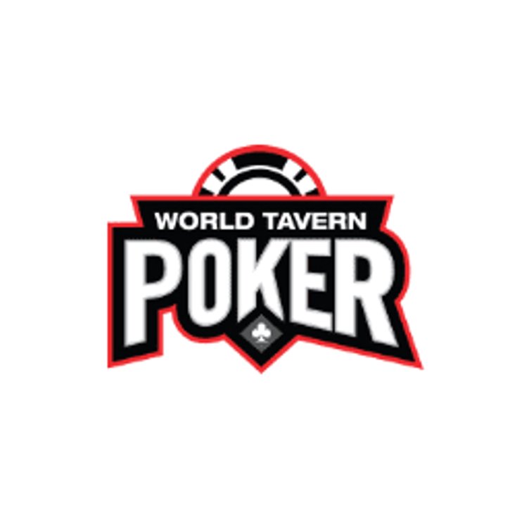 World Tavern Poker Tournament-NO COST
