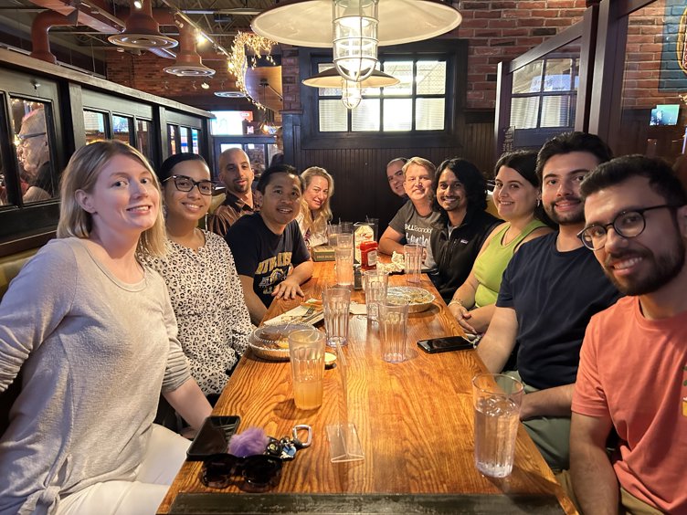 Trivia Night - Five Dimes Brewery - Singles and Non Singles - 20s-40s