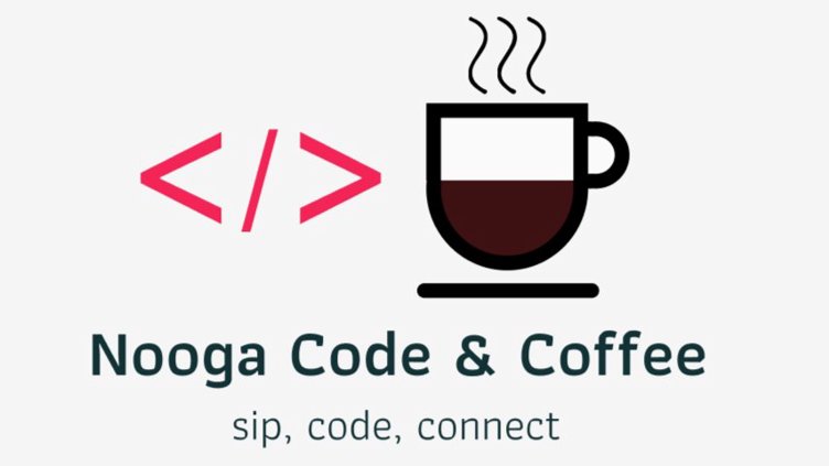 Nooga Code & Coffee
