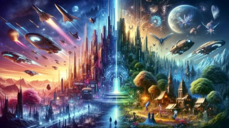 2027 Book Survey