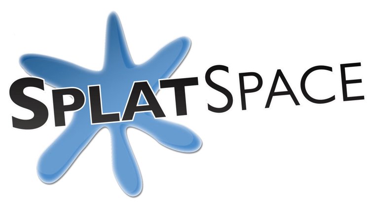Splat Space Board meeting