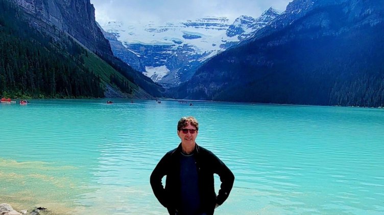 Canadian Rockies & Glacier National Park Sep 2026