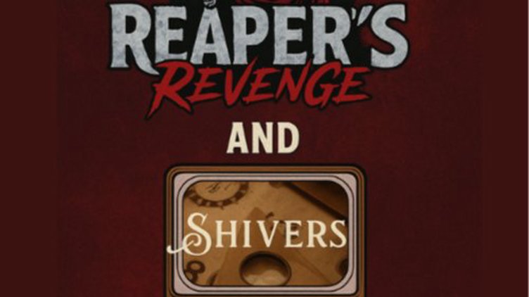 Reaper's Revenge Halloween Weekends