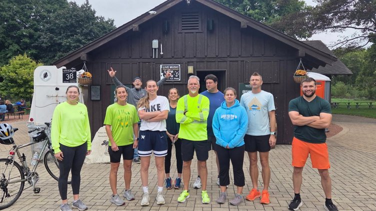 Wednesday Evening Greendale Run4Wine Run: 6:00pm
