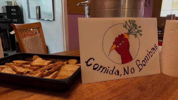 Calling all Foodies with a Heart!πππ (South Austin Location)