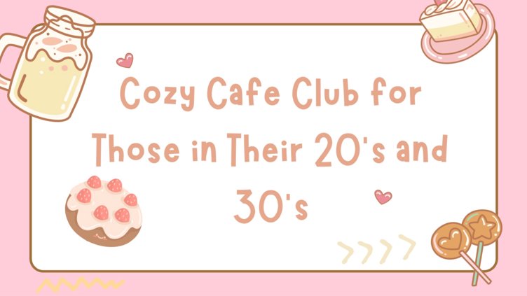Sip and Chat at Forest Cafe