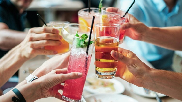 Monthly Open Meeting / Happy Hour - Iron Rooster (Annapolis)