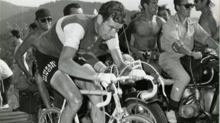 Vintage Rides Ride