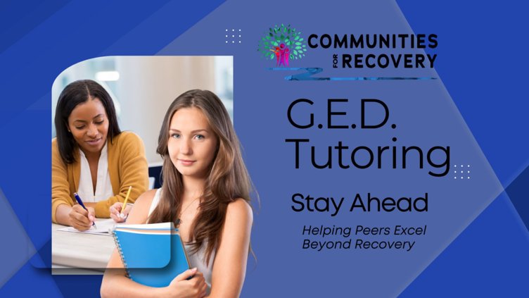 GED Tutoring