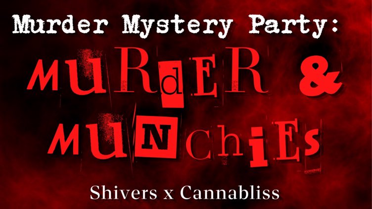 Murder & Munchies