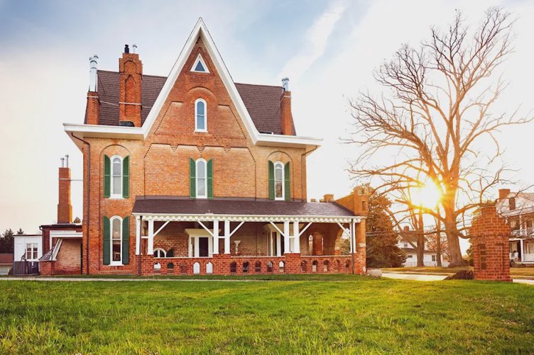 Taste of History: Revolution In the Piedmont: NC Military History