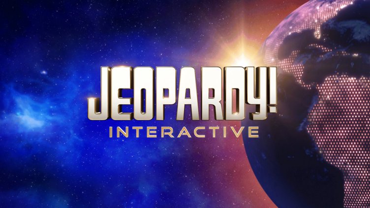 Jeopardy Interactive - Theater Trivia