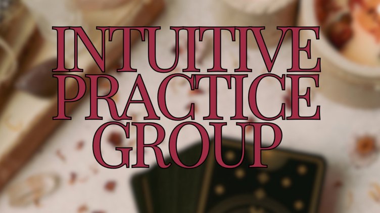 Intuitive Practice