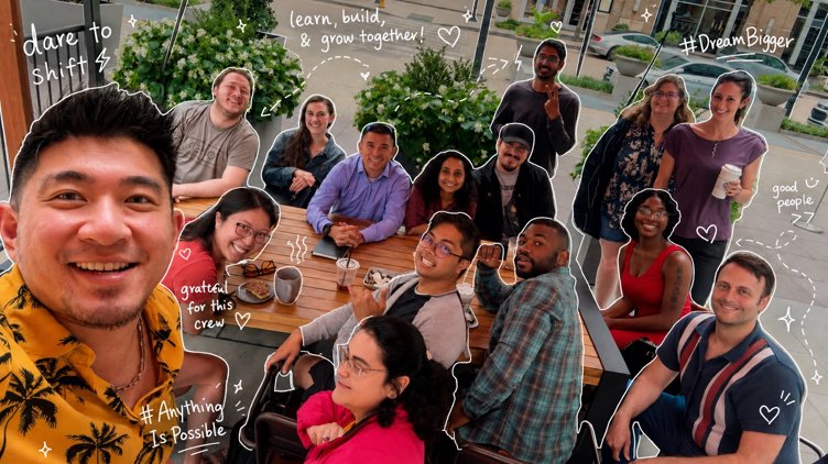 ☕️✨ Coffee & Brunch w/ Startups, Founders, Investors | Reyna (RE) & Daniel (Tech