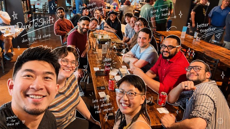 🎲✨ Game Night: Startups, Founders, & Investors w/ Andrew (Fin) & Sunny (Tech)