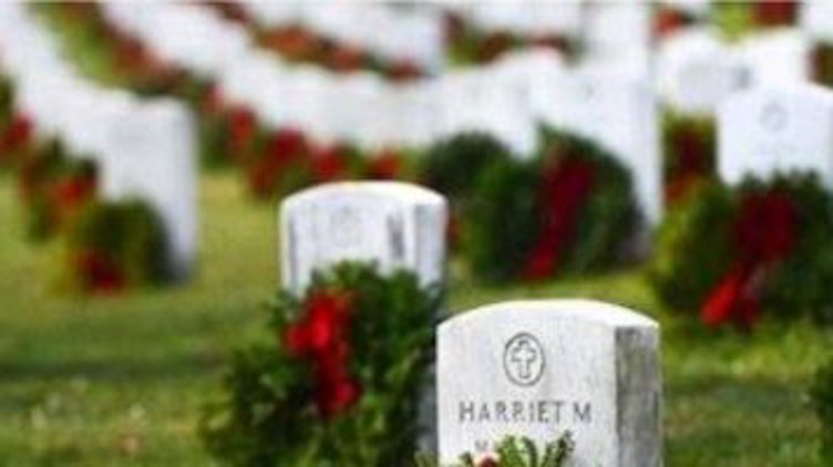 Chattanooga National Cemetery Wreath Placement & Brunch