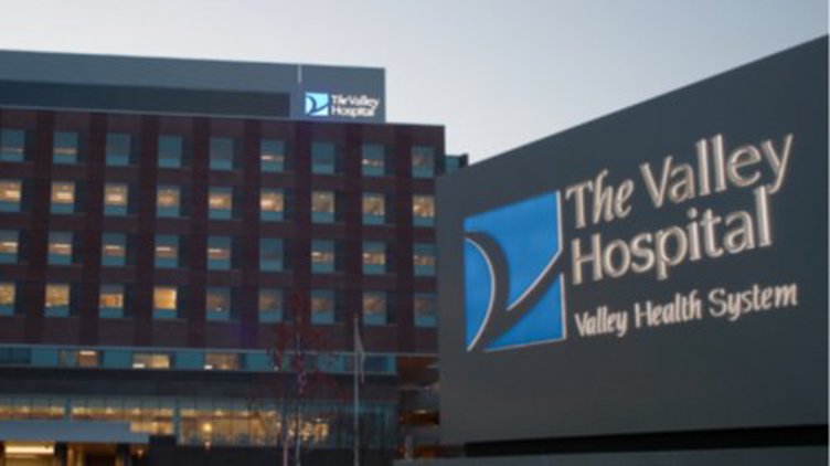 Valley Health Series