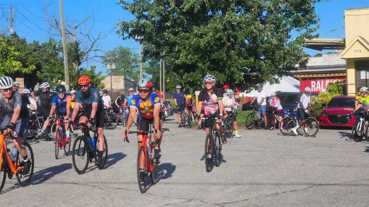 RBC Taco Tuesday Bike/Cycle Night