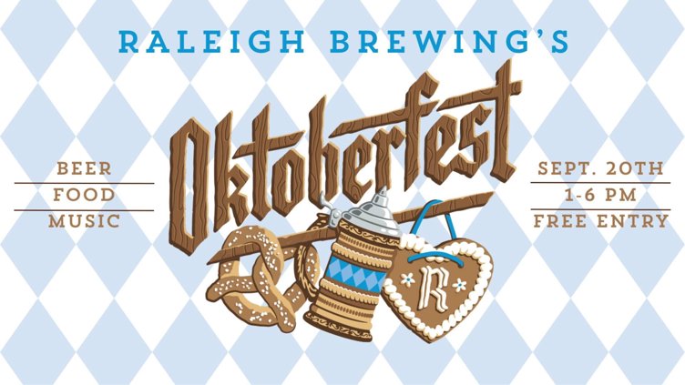 Oktoberfest with the Little German Band and RBC