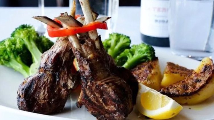 Supper Together - Saturday @ Philinos Pointe-Claire (BYOB)