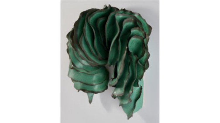 Window Dressing: LVI: Terra Goolsby: Soil Horizons