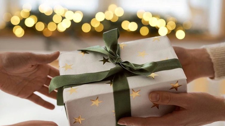 3rd year anniversary party and hoppy holidays gift swap