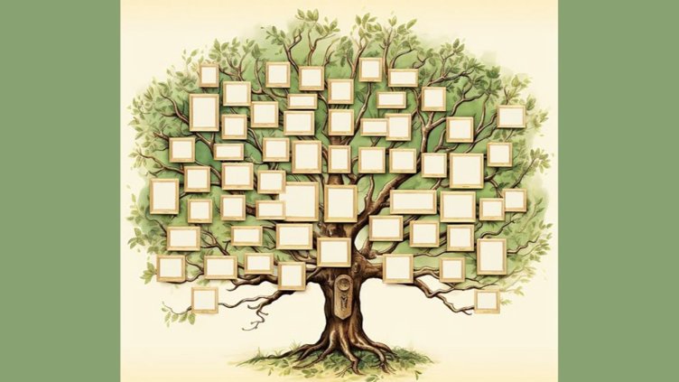 Introduction to Family Search