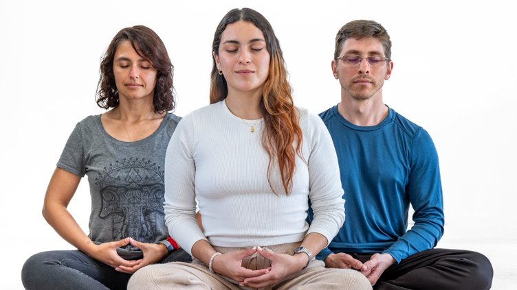 Sun Morn Meditation-Introduction to Buddhist Meditation: The Path to Liberation