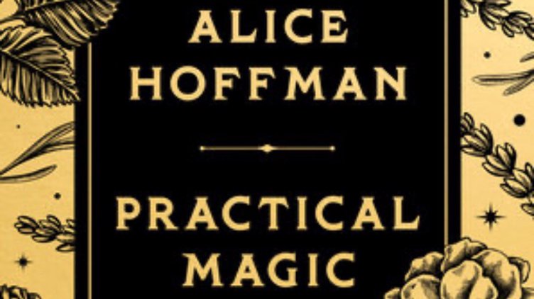 Romance Book Club: Practical Magic