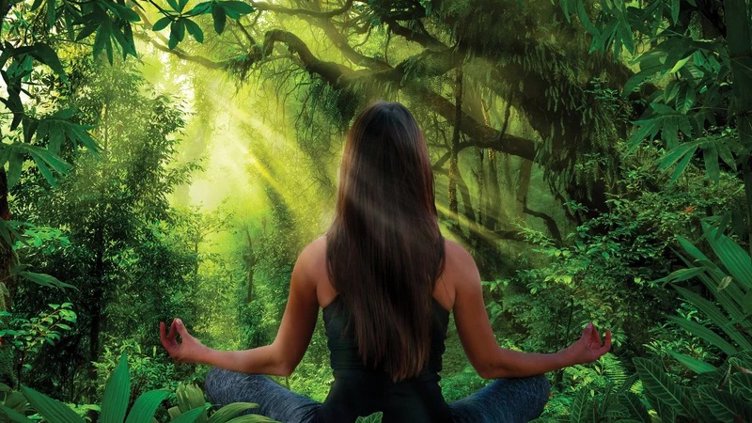 How to be Okay with Yourself