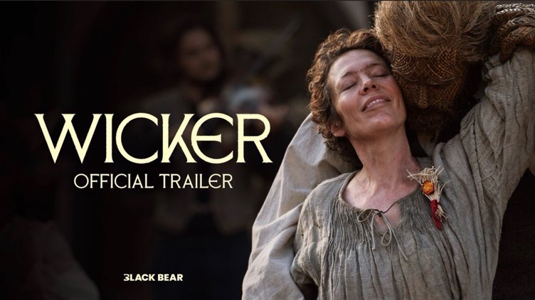 Movie: Wicker
