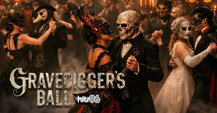 Gravedigger's Ball