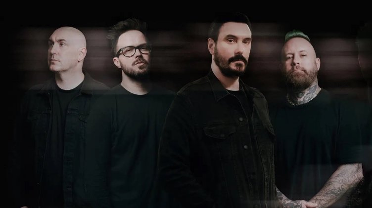 ♻️ Breaking Benjamin - Landfill Diversion Event @ CCUMP