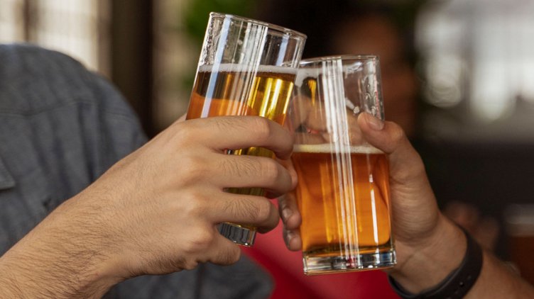 Party at the Brewery! Craft Beer Release