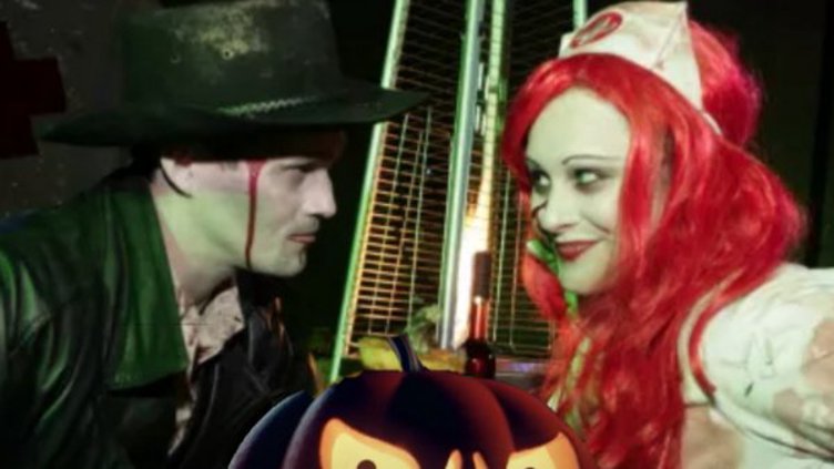💕 Halloween SINGLES MIXER North Carolina Event for Singles Ages 24-49 💕