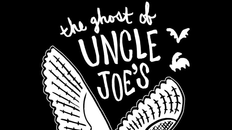 Ghost of Uncle Joe’s Cemetery Concert