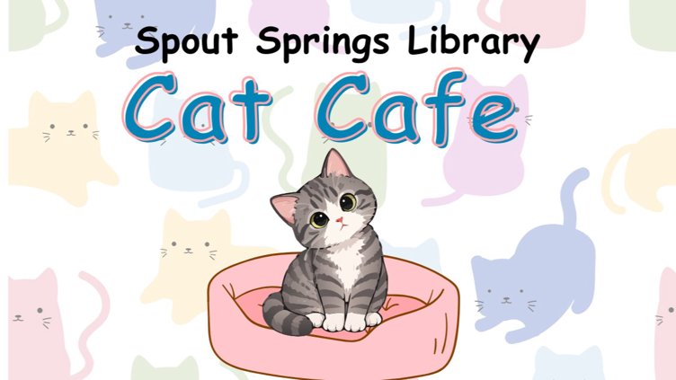 Cat Cafe
