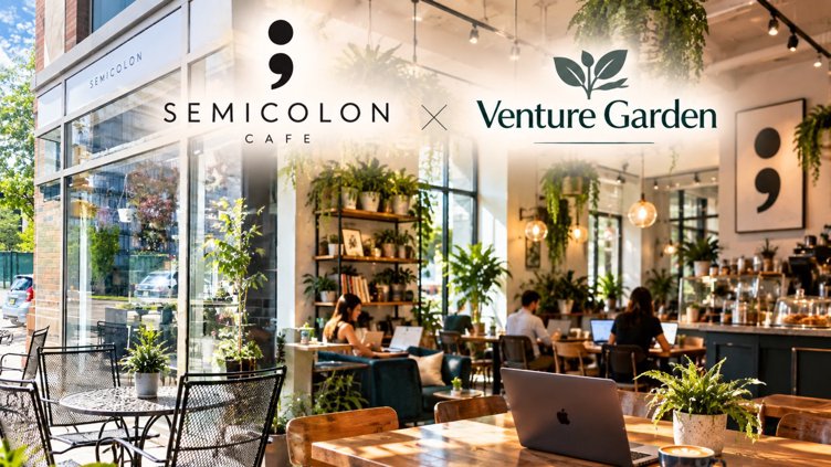 Co-Working Session @ Semicolon