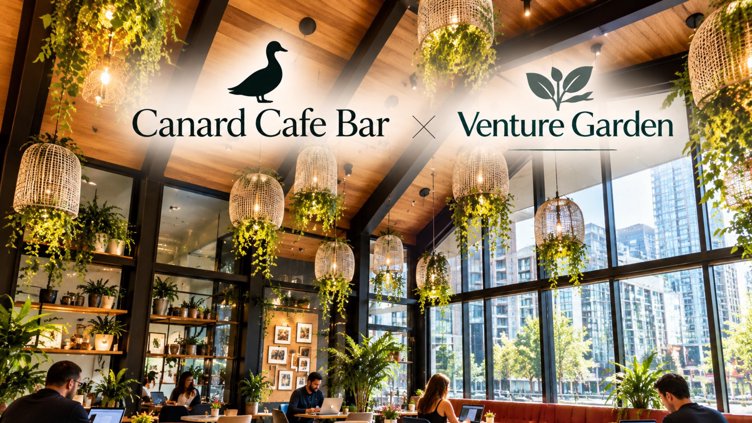 Co-Working Session @ Canard